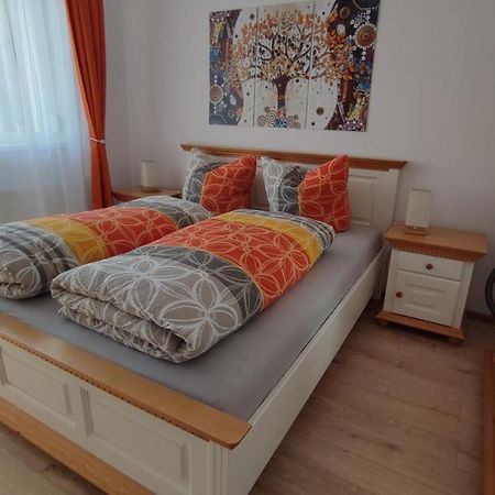 Apartment Joerg Sibiu Eksteriør bilde
